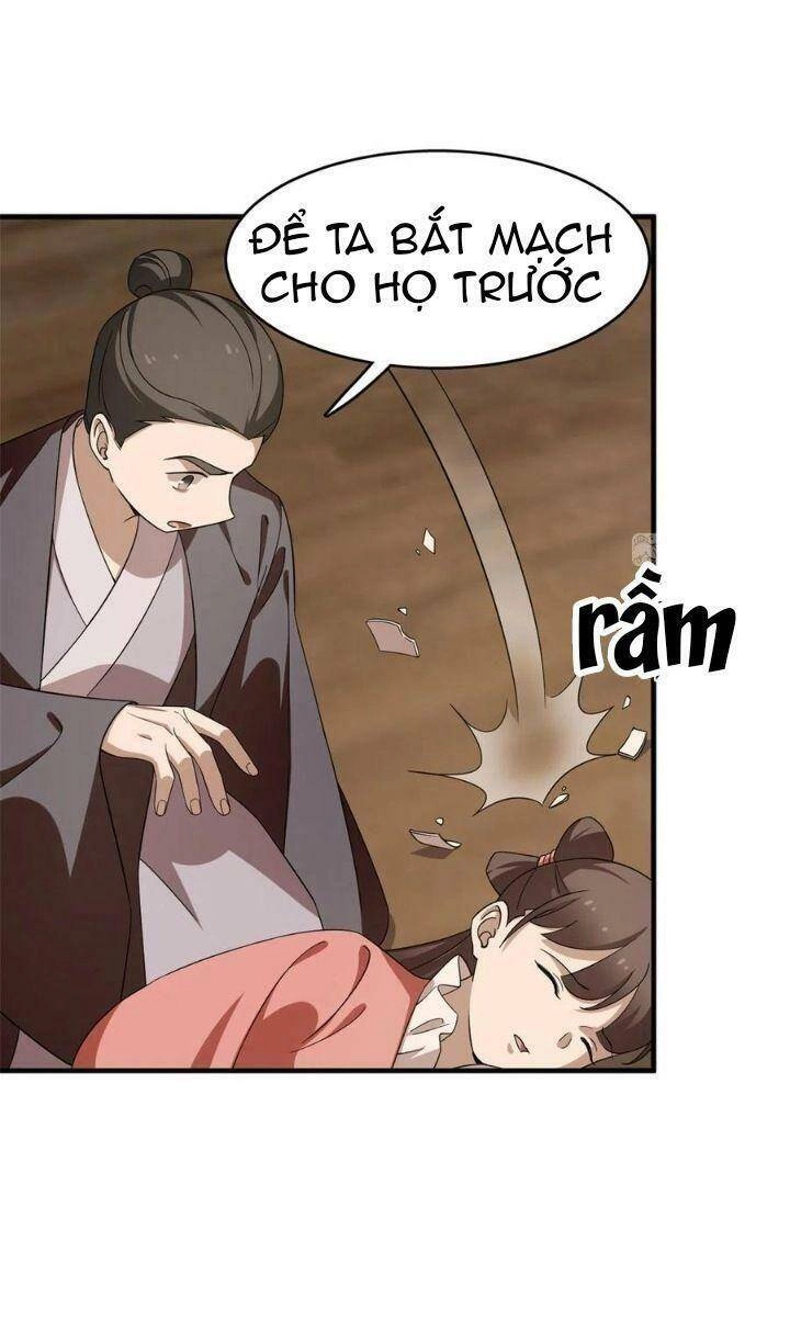 Độc Bộ Thiên Hạ: Đặc Công Thần Y Chapter 286 - 12