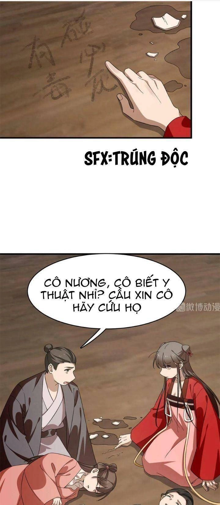 Độc Bộ Thiên Hạ: Đặc Công Thần Y Chapter 286 - 14