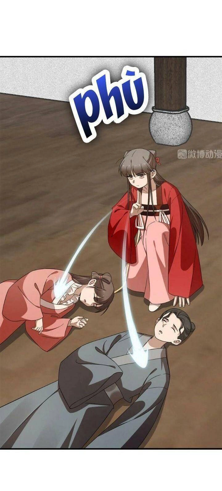 Độc Bộ Thiên Hạ: Đặc Công Thần Y Chapter 286 - 19