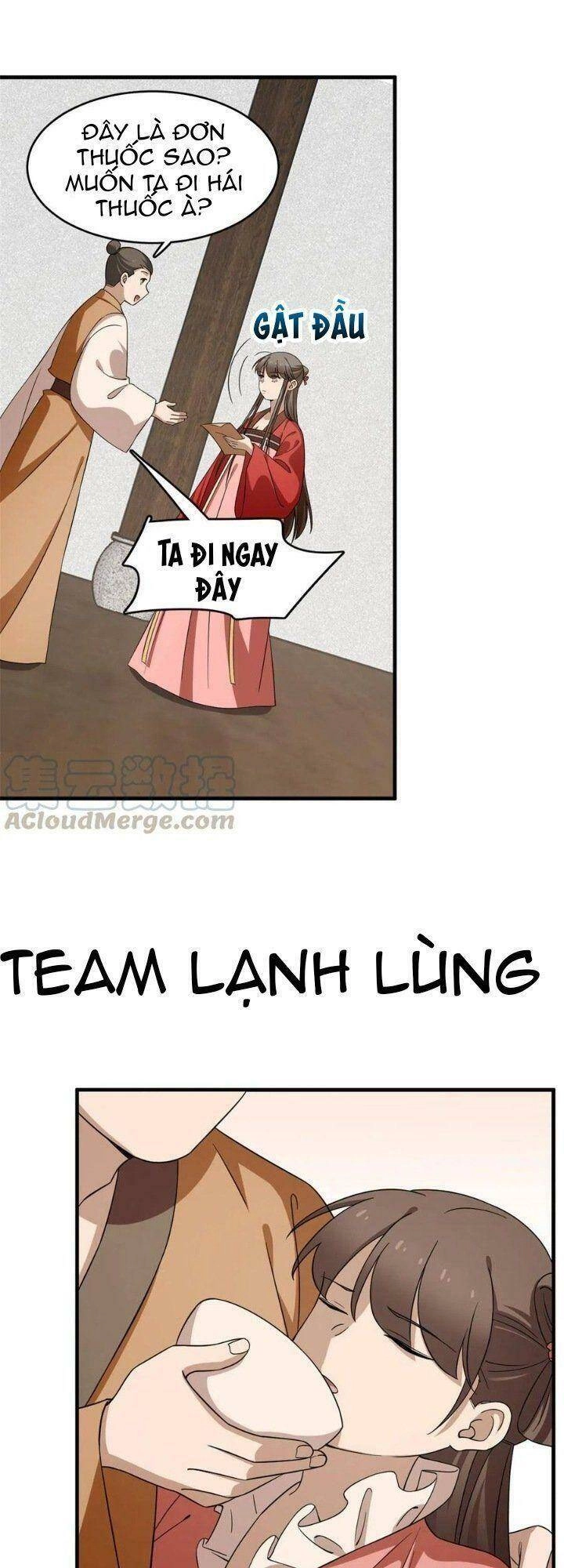 Độc Bộ Thiên Hạ: Đặc Công Thần Y Chapter 286 - 20