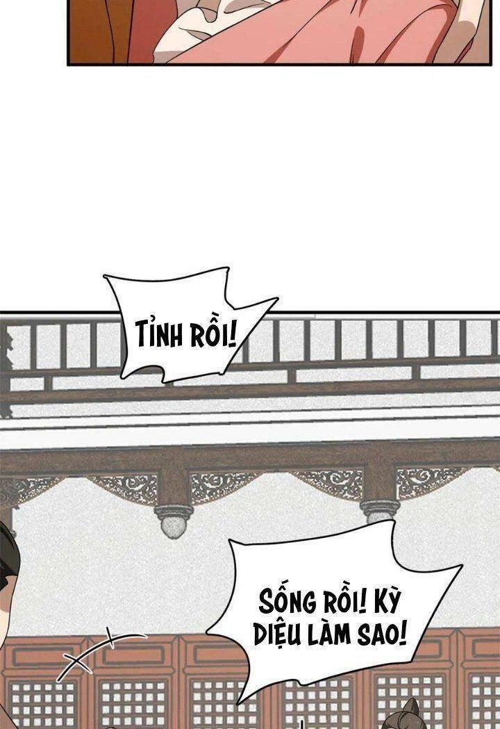 Độc Bộ Thiên Hạ: Đặc Công Thần Y Chapter 286 - 21