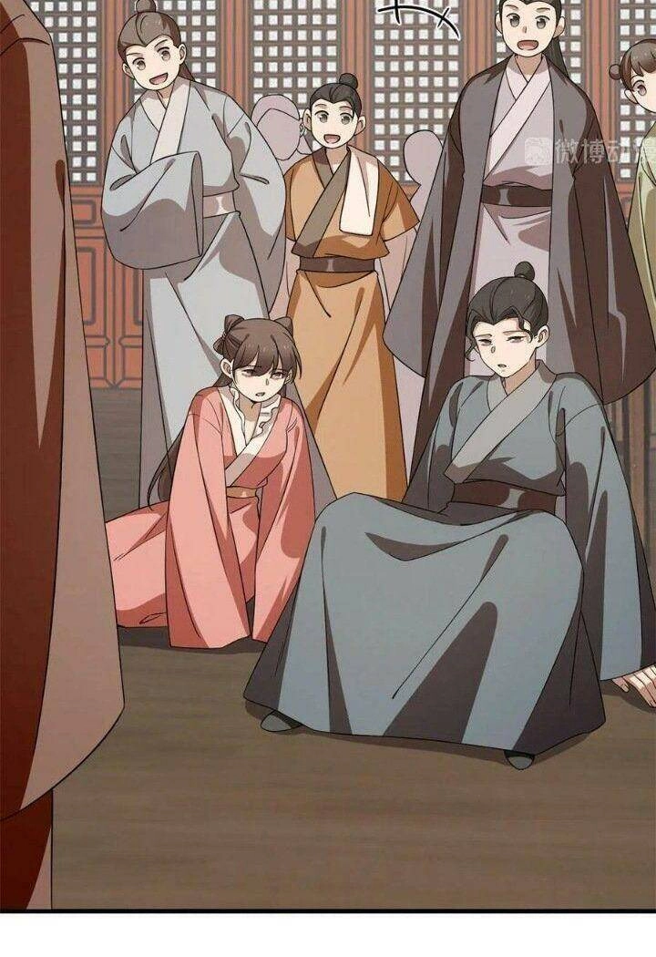 Độc Bộ Thiên Hạ: Đặc Công Thần Y Chapter 286 - 22