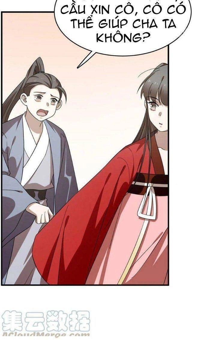 Độc Bộ Thiên Hạ: Đặc Công Thần Y Chapter 286 - 24