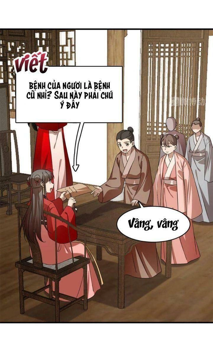 Độc Bộ Thiên Hạ: Đặc Công Thần Y Chapter 286 - 26