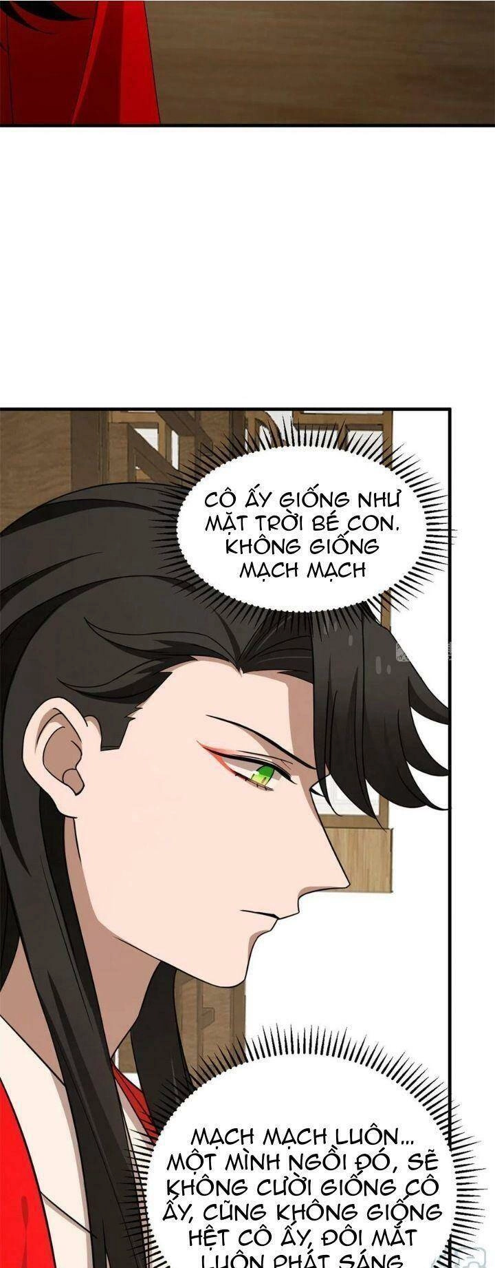 Độc Bộ Thiên Hạ: Đặc Công Thần Y Chapter 286 - 28