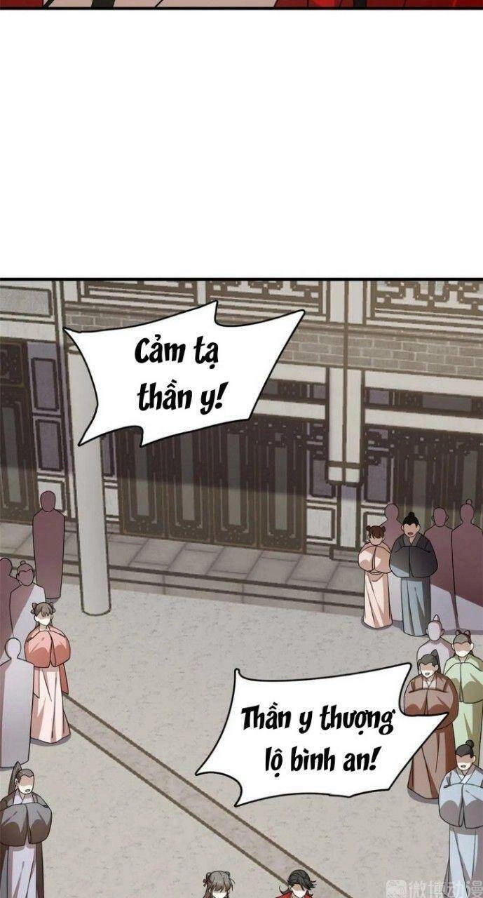 Độc Bộ Thiên Hạ: Đặc Công Thần Y Chapter 286 - 31