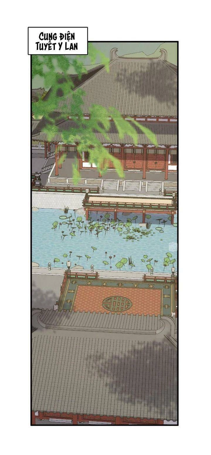 Độc Bộ Thiên Hạ: Đặc Công Thần Y Chapter 287 - 2