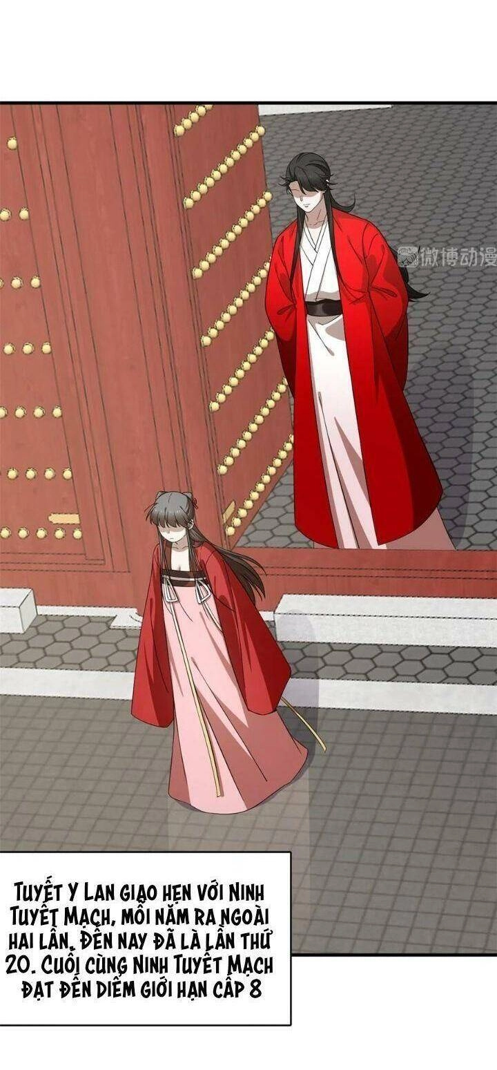 Độc Bộ Thiên Hạ: Đặc Công Thần Y Chapter 287 - 3