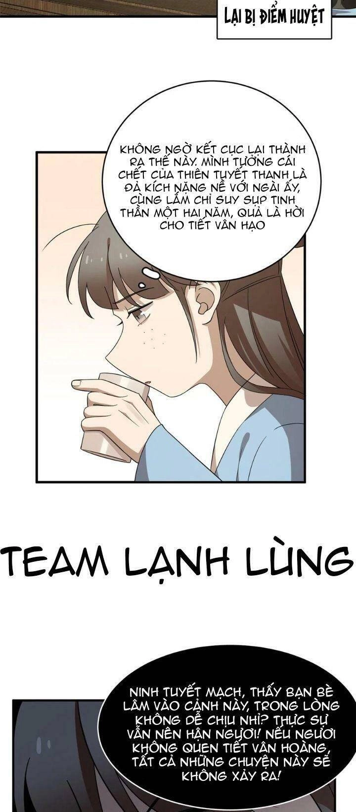 Độc Bộ Thiên Hạ: Đặc Công Thần Y Chapter 287 - 10