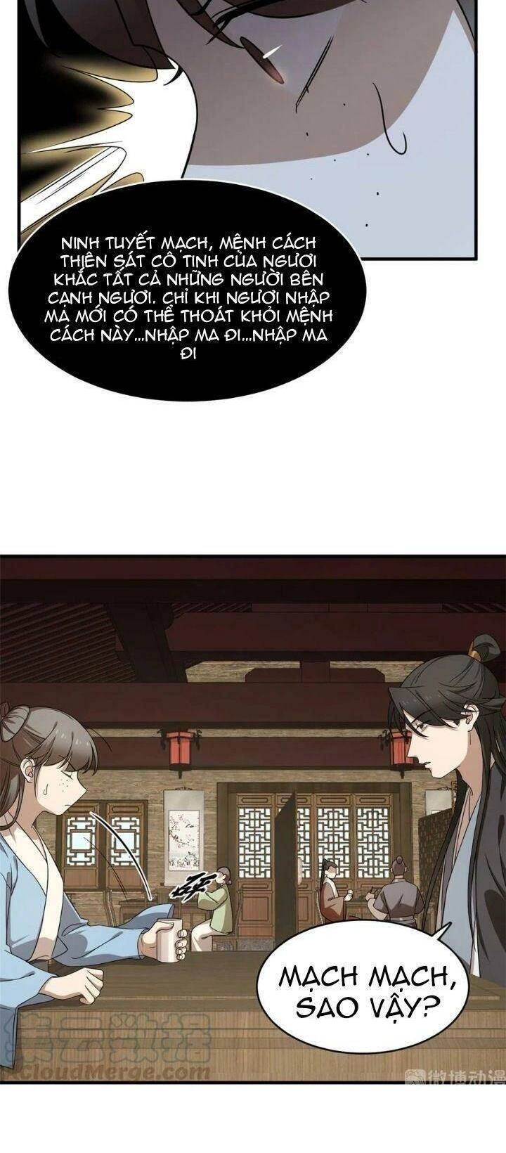 Độc Bộ Thiên Hạ: Đặc Công Thần Y Chapter 287 - 11