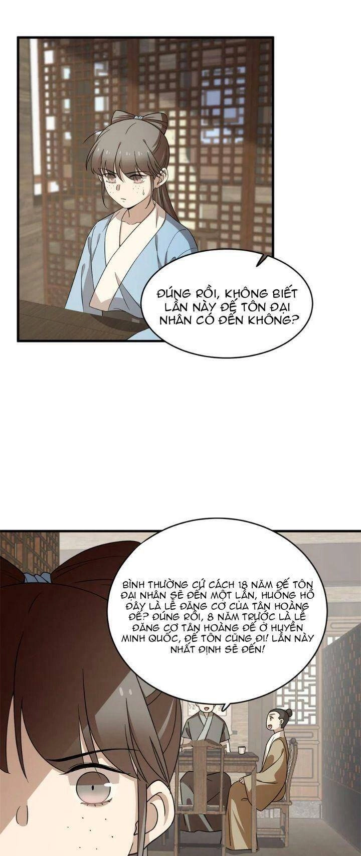 Độc Bộ Thiên Hạ: Đặc Công Thần Y Chapter 287 - 12