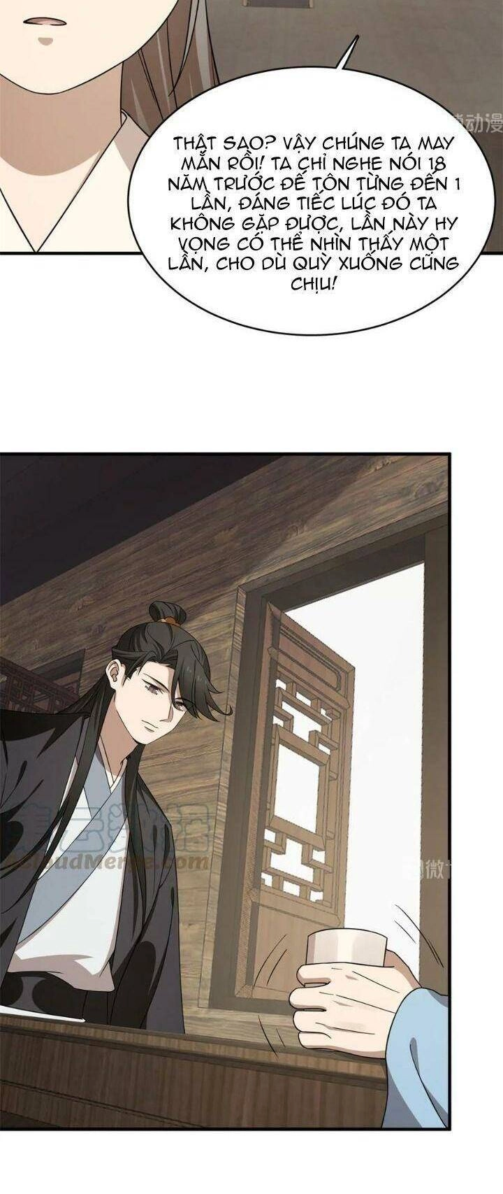 Độc Bộ Thiên Hạ: Đặc Công Thần Y Chapter 287 - 13