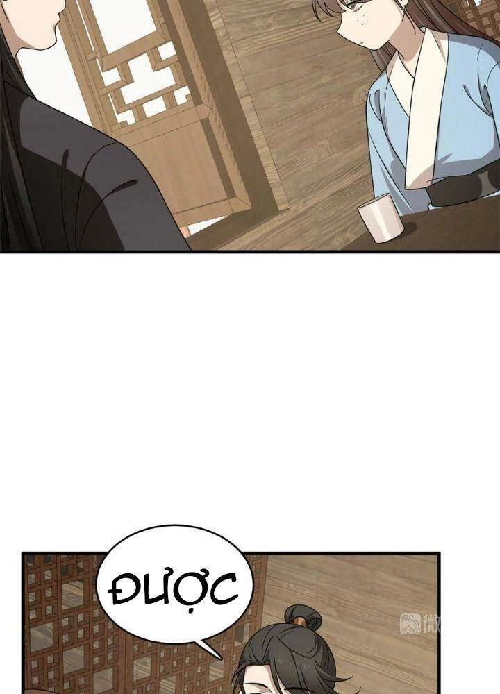 Độc Bộ Thiên Hạ: Đặc Công Thần Y Chapter 287 - 18