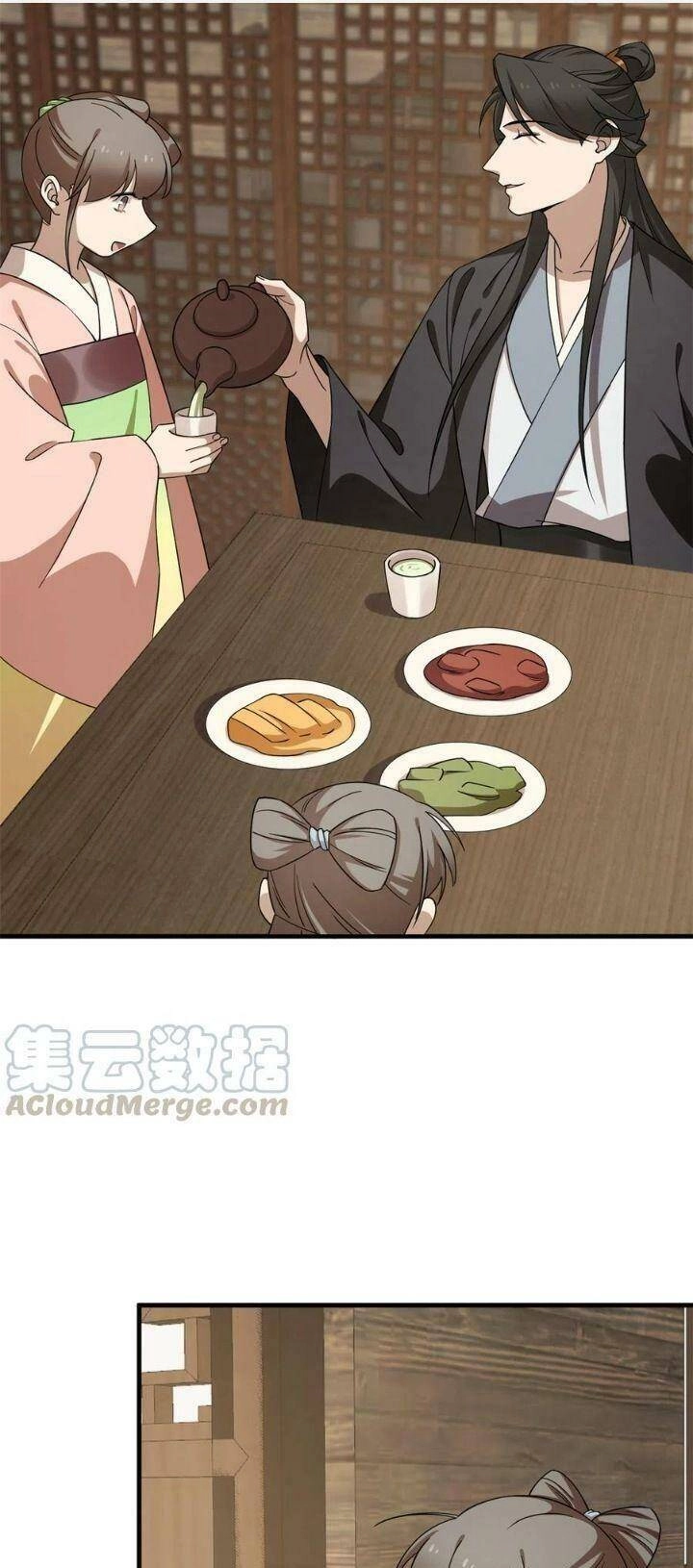 Độc Bộ Thiên Hạ: Đặc Công Thần Y Chapter 287 - 20