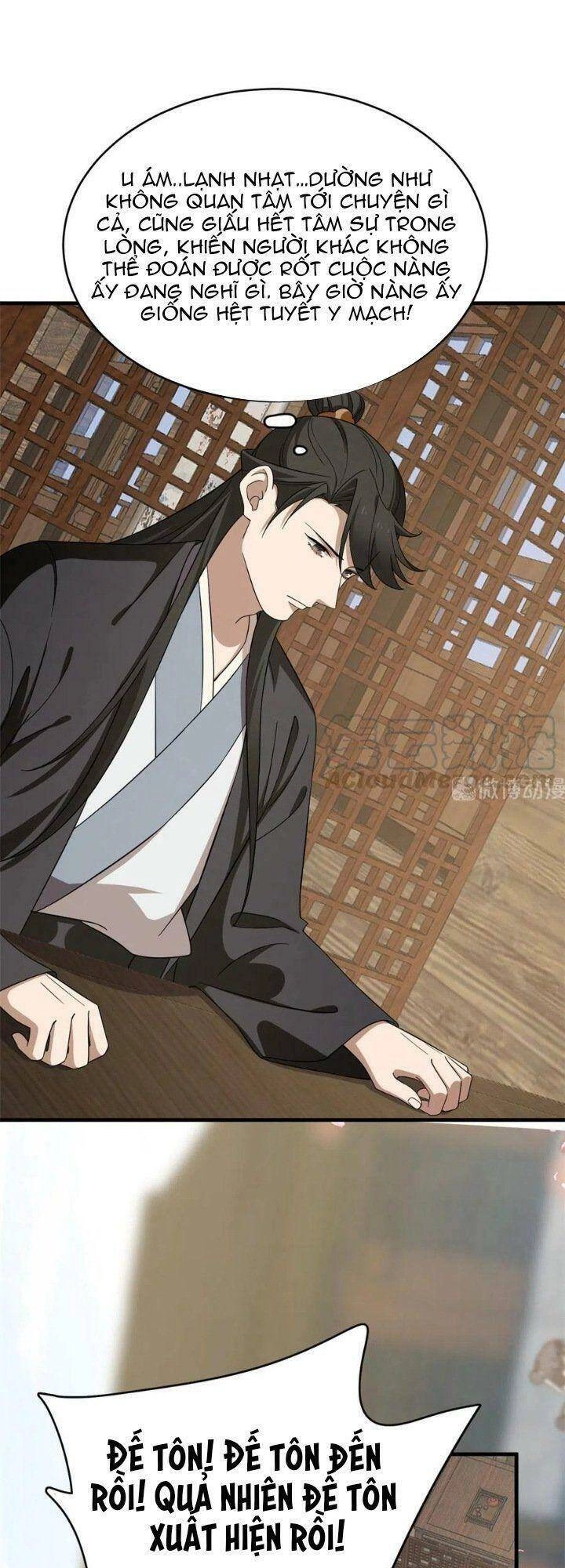 Độc Bộ Thiên Hạ: Đặc Công Thần Y Chapter 287 - 22