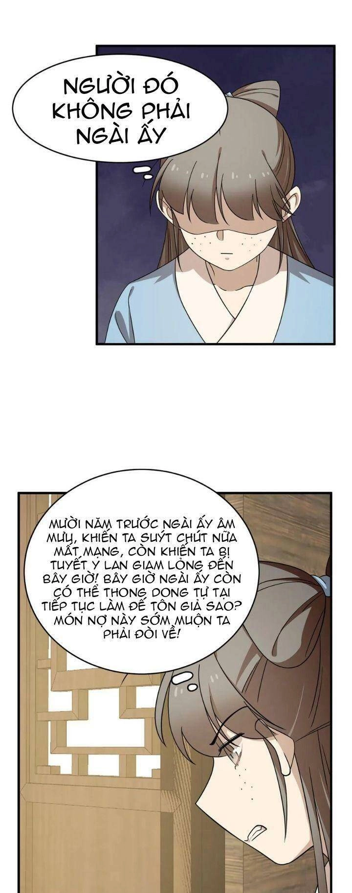 Độc Bộ Thiên Hạ: Đặc Công Thần Y Chapter 287 - 27