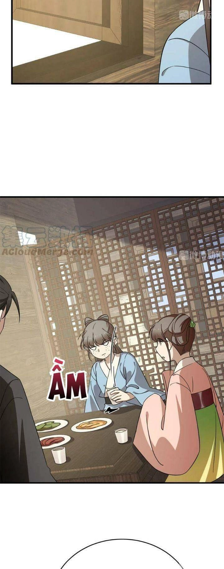 Độc Bộ Thiên Hạ: Đặc Công Thần Y Chapter 287 - 28