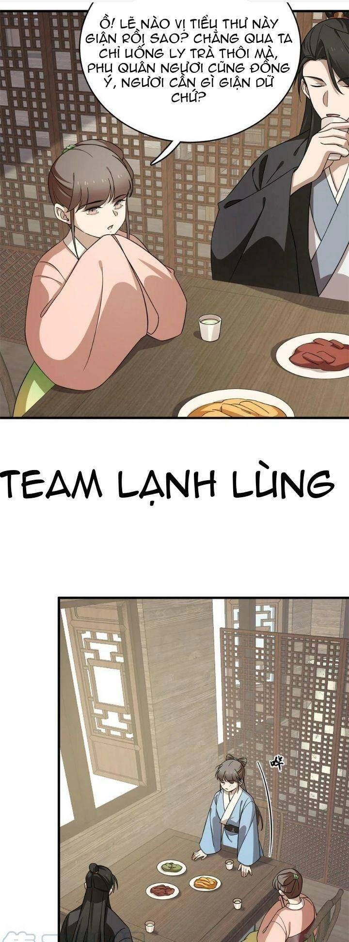 Độc Bộ Thiên Hạ: Đặc Công Thần Y Chapter 287 - 29