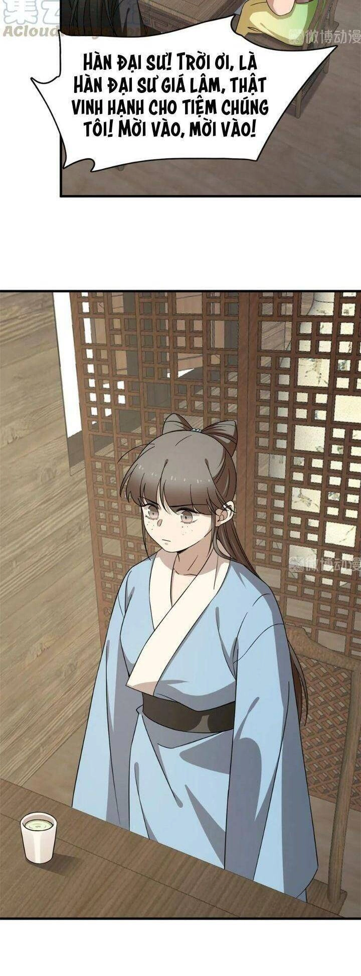 Độc Bộ Thiên Hạ: Đặc Công Thần Y Chapter 287 - 30