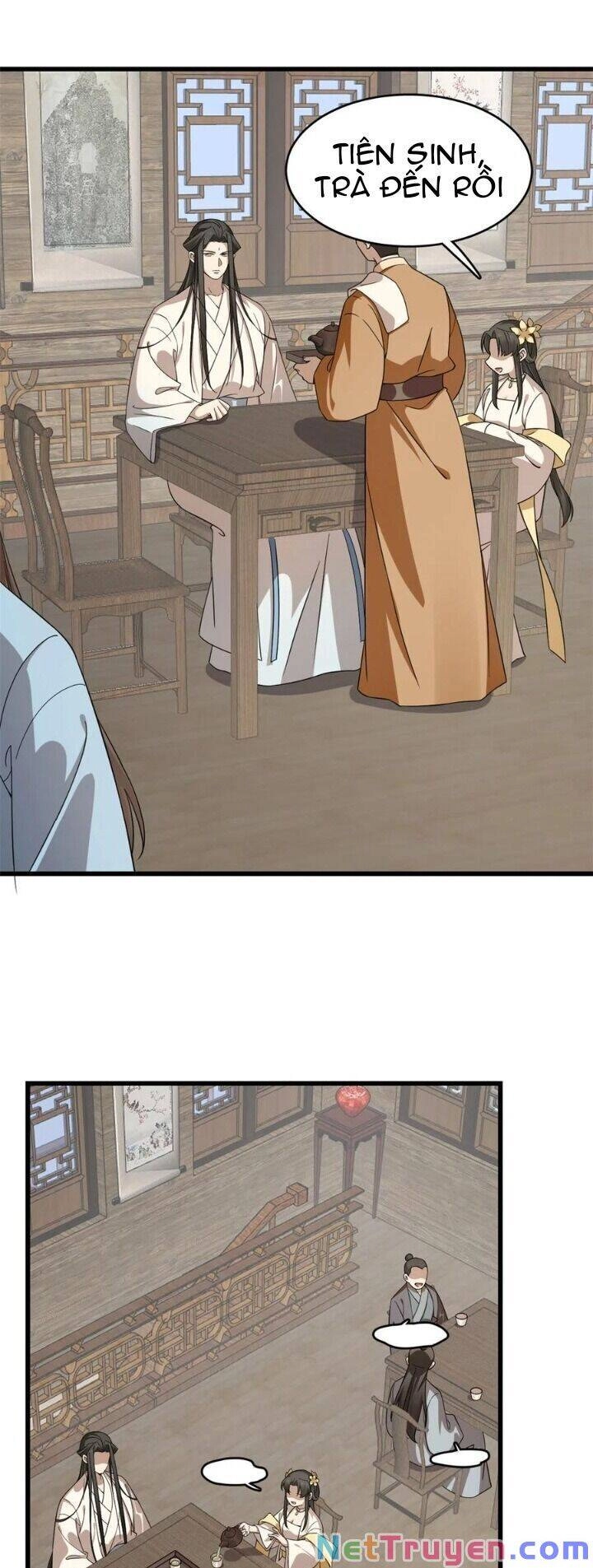 Độc Bộ Thiên Hạ: Đặc Công Thần Y Chapter 289 - 2