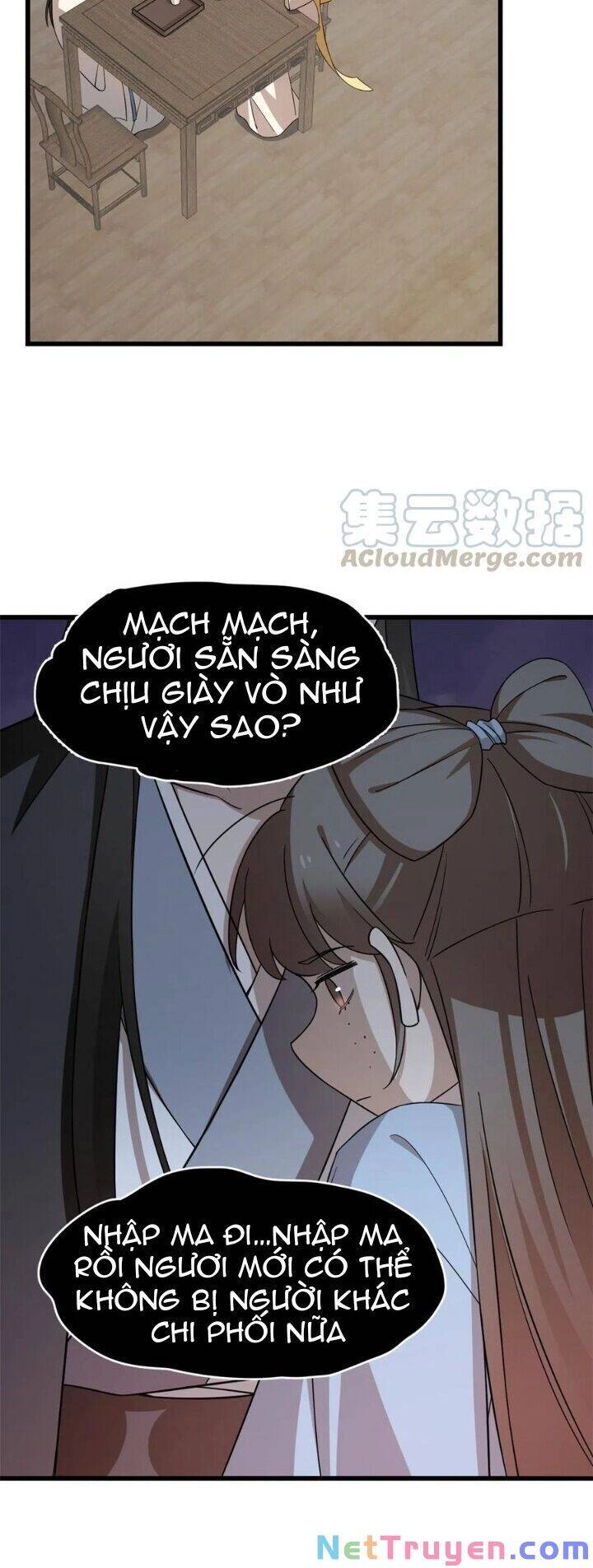 Độc Bộ Thiên Hạ: Đặc Công Thần Y Chapter 289 - 3