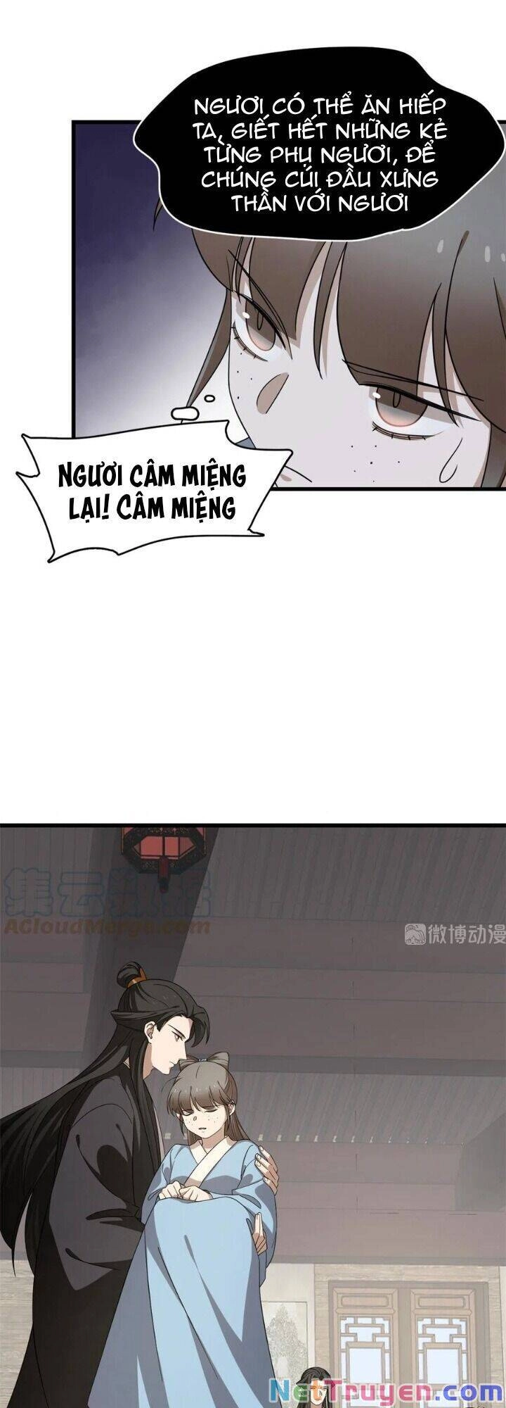 Độc Bộ Thiên Hạ: Đặc Công Thần Y Chapter 289 - 4