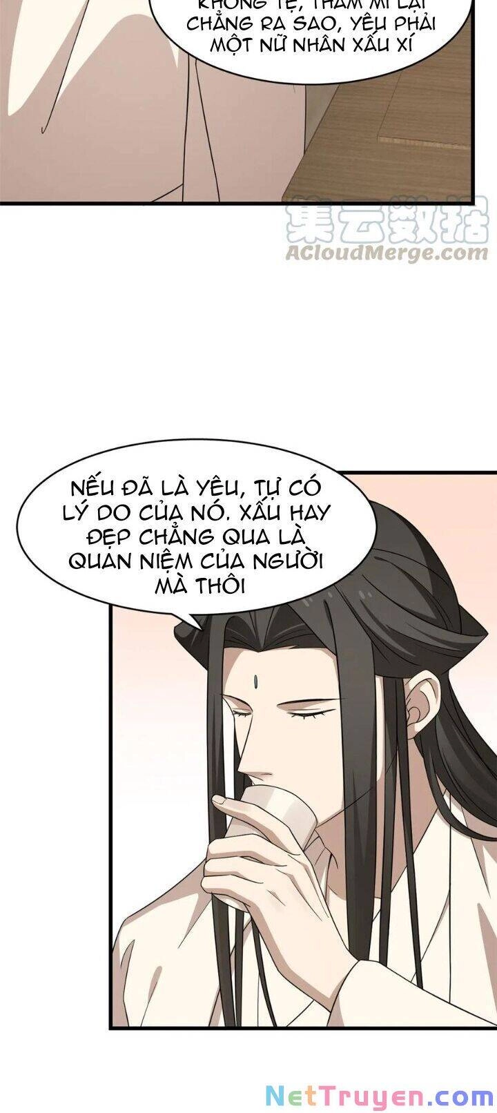 Độc Bộ Thiên Hạ: Đặc Công Thần Y Chapter 289 - 6