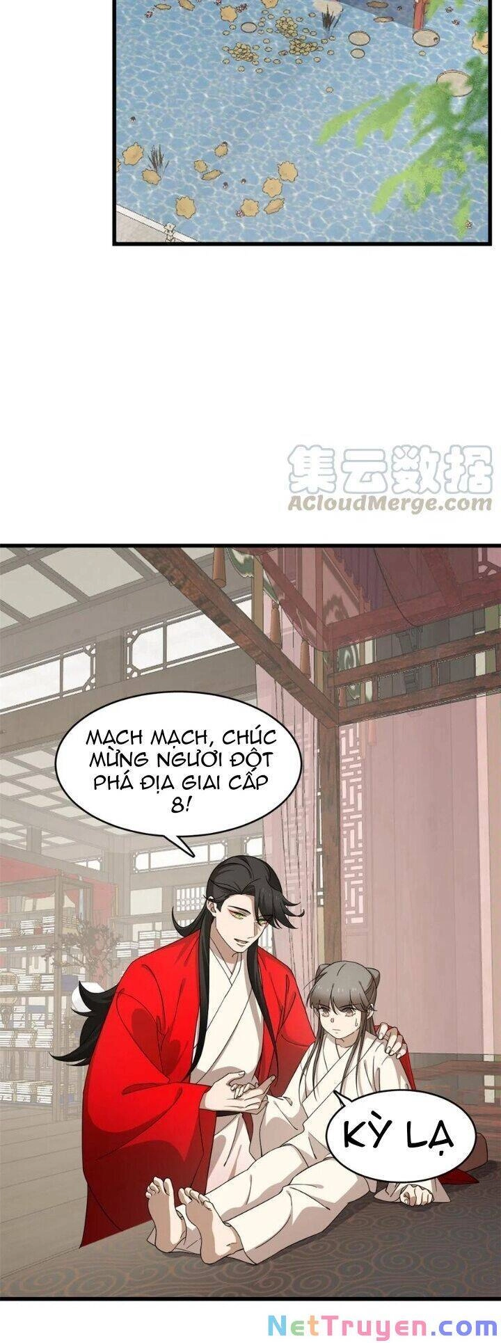 Độc Bộ Thiên Hạ: Đặc Công Thần Y Chapter 289 - 11