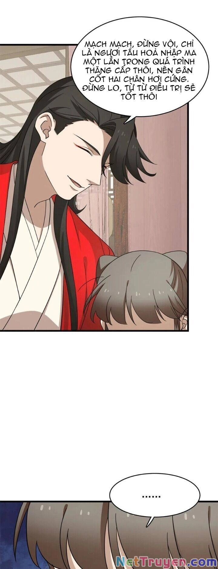 Độc Bộ Thiên Hạ: Đặc Công Thần Y Chapter 289 - 12