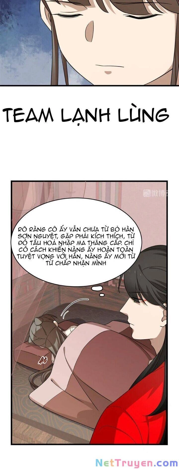 Độc Bộ Thiên Hạ: Đặc Công Thần Y Chapter 289 - 13