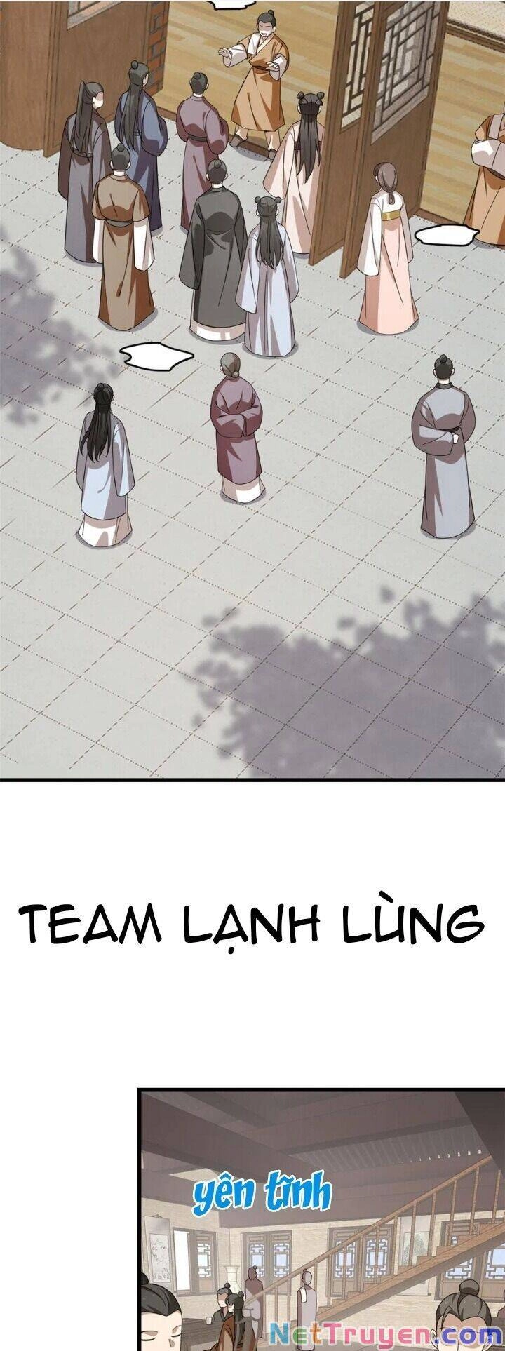 Độc Bộ Thiên Hạ: Đặc Công Thần Y Chapter 289 - 16