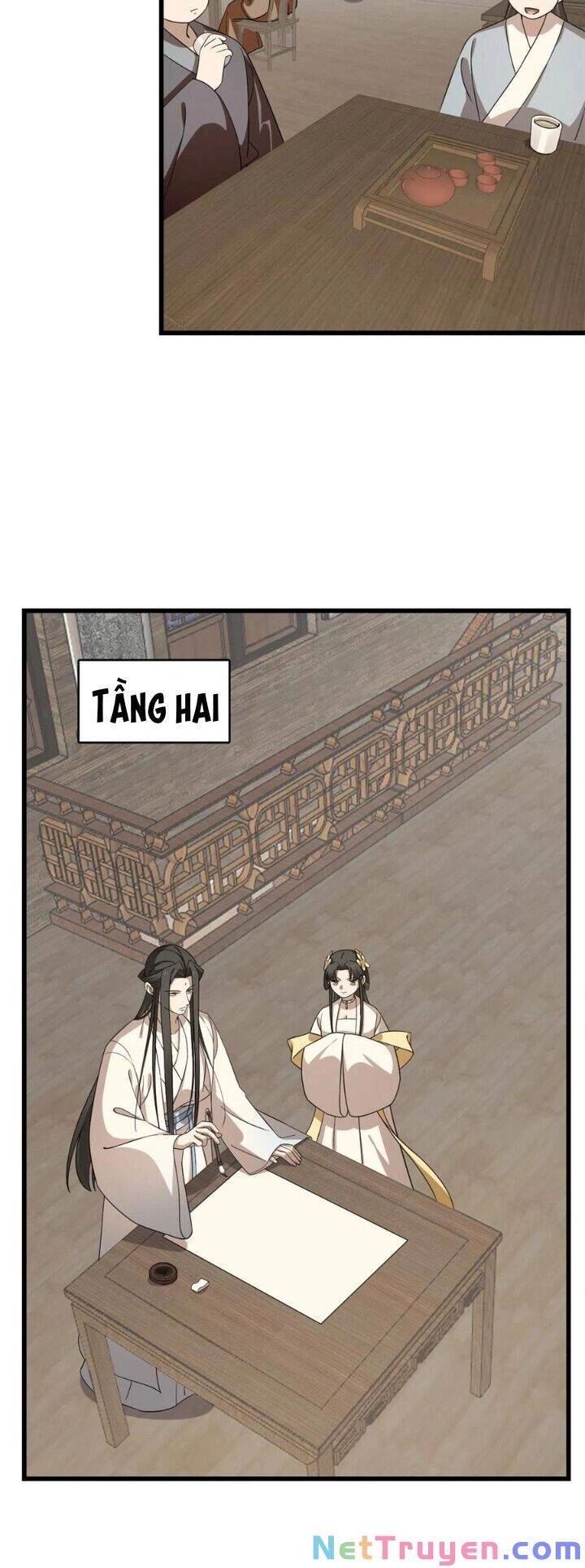 Độc Bộ Thiên Hạ: Đặc Công Thần Y Chapter 289 - 17