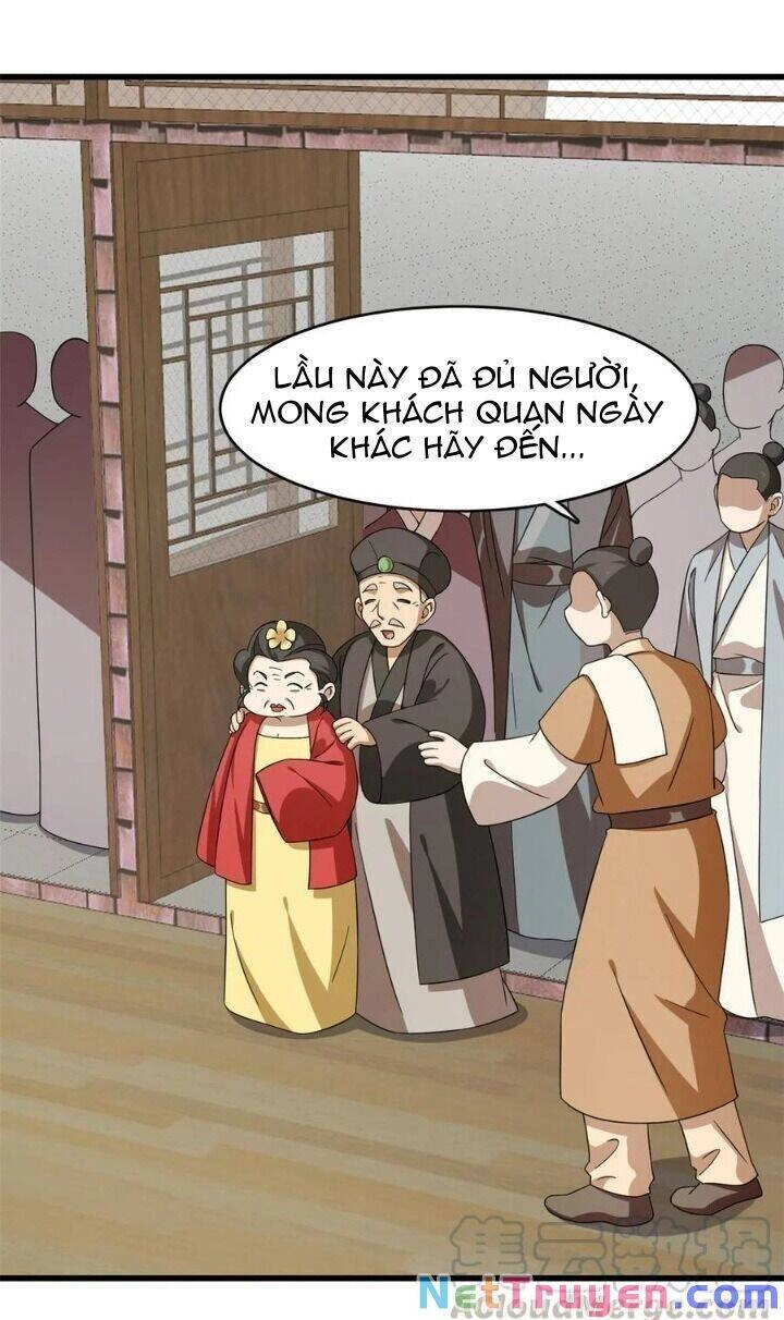 Độc Bộ Thiên Hạ: Đặc Công Thần Y Chapter 289 - 18