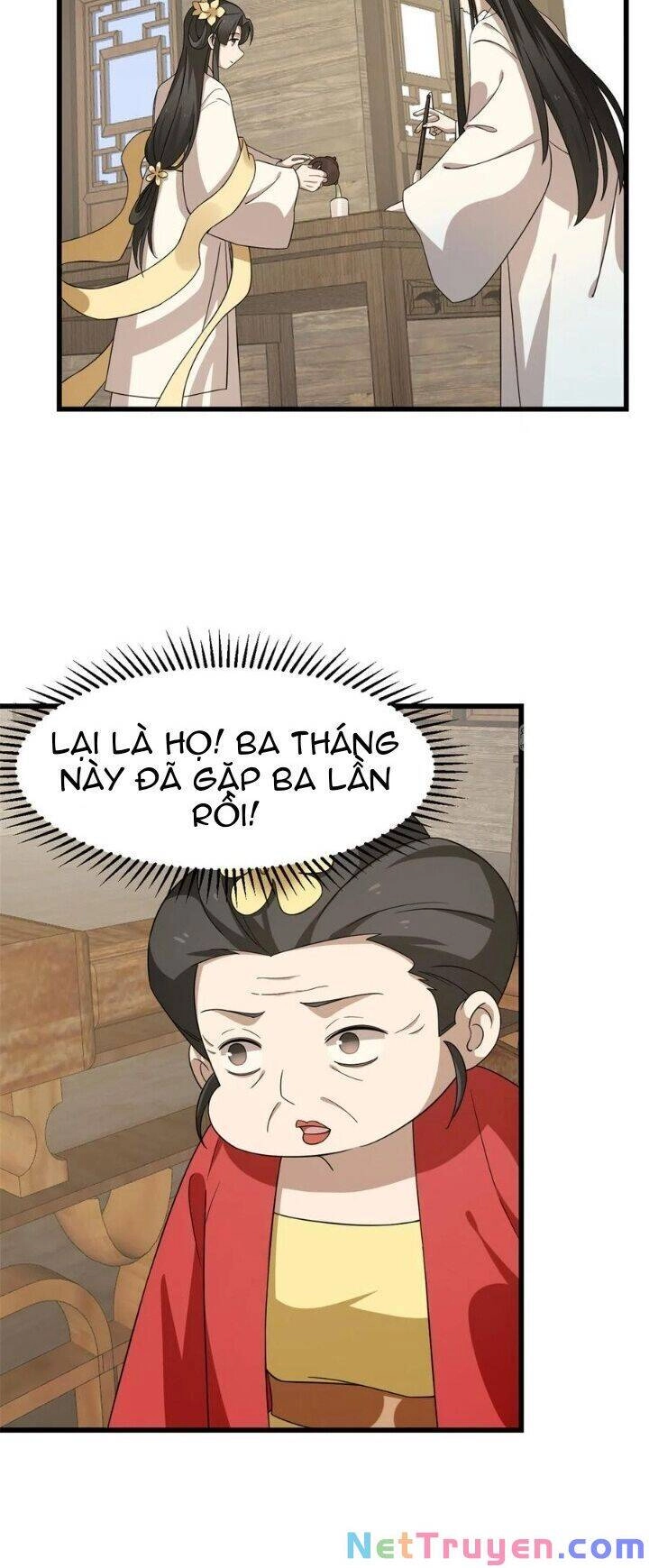 Độc Bộ Thiên Hạ: Đặc Công Thần Y Chapter 289 - 21