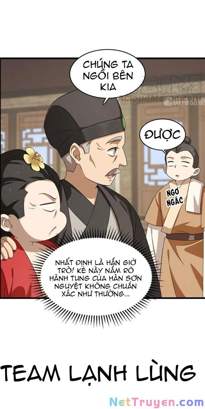 Độc Bộ Thiên Hạ: Đặc Công Thần Y Chapter 289 - 22