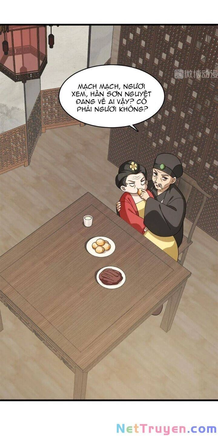 Độc Bộ Thiên Hạ: Đặc Công Thần Y Chapter 289 - 23