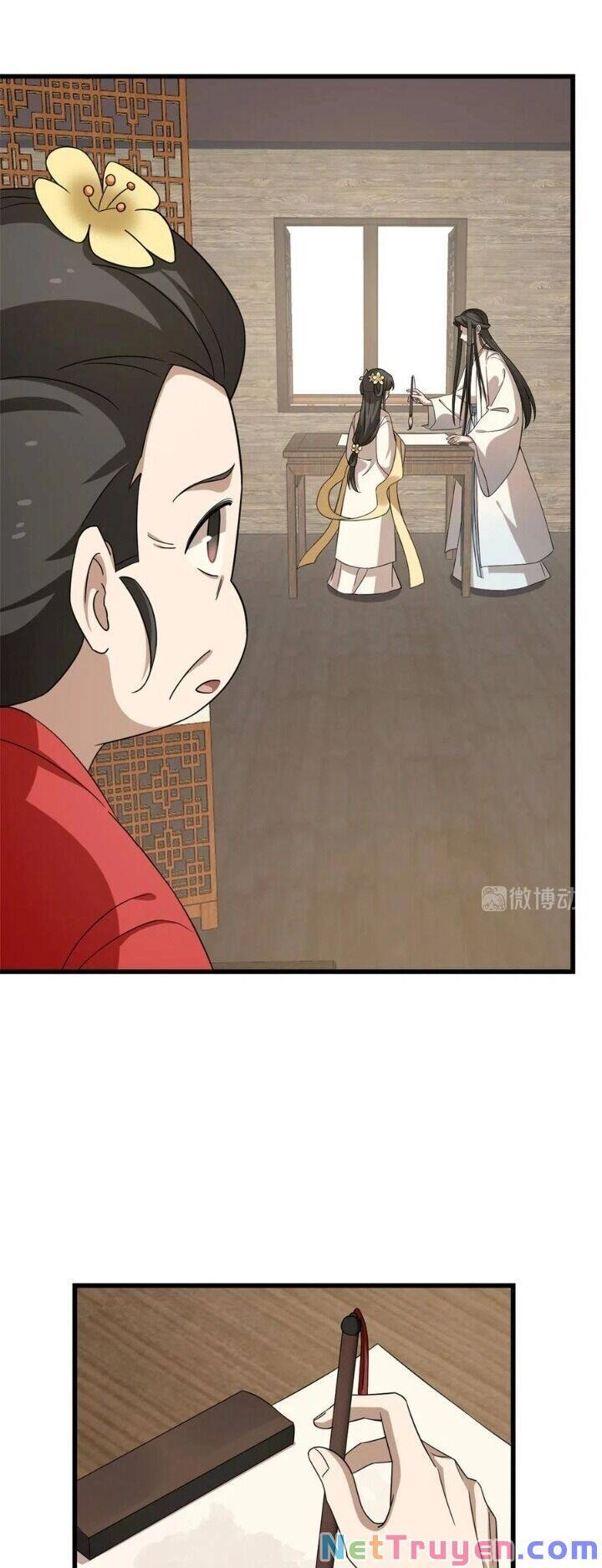 Độc Bộ Thiên Hạ: Đặc Công Thần Y Chapter 289 - 24