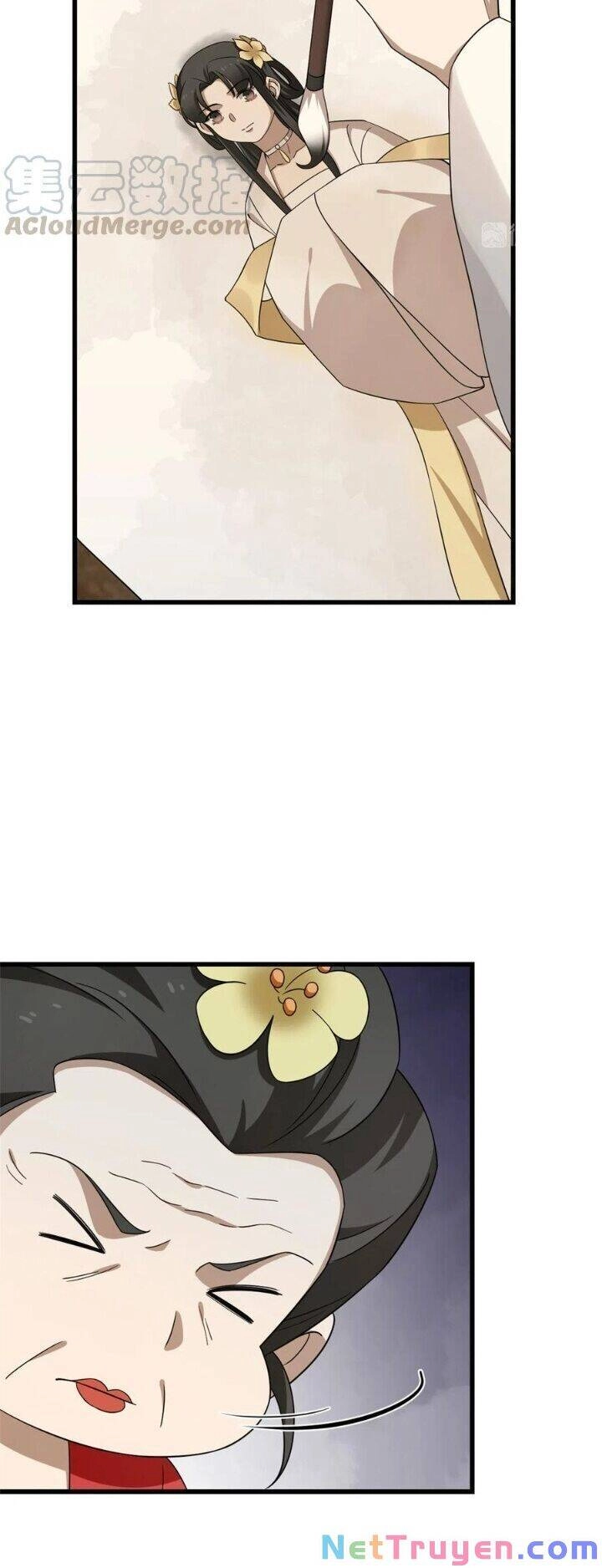 Độc Bộ Thiên Hạ: Đặc Công Thần Y Chapter 289 - 25