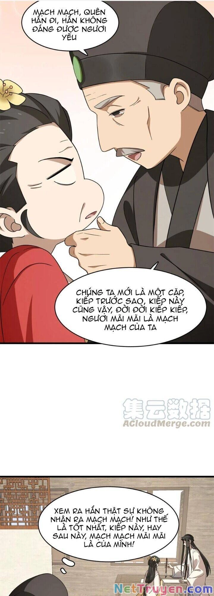 Độc Bộ Thiên Hạ: Đặc Công Thần Y Chapter 289 - 27