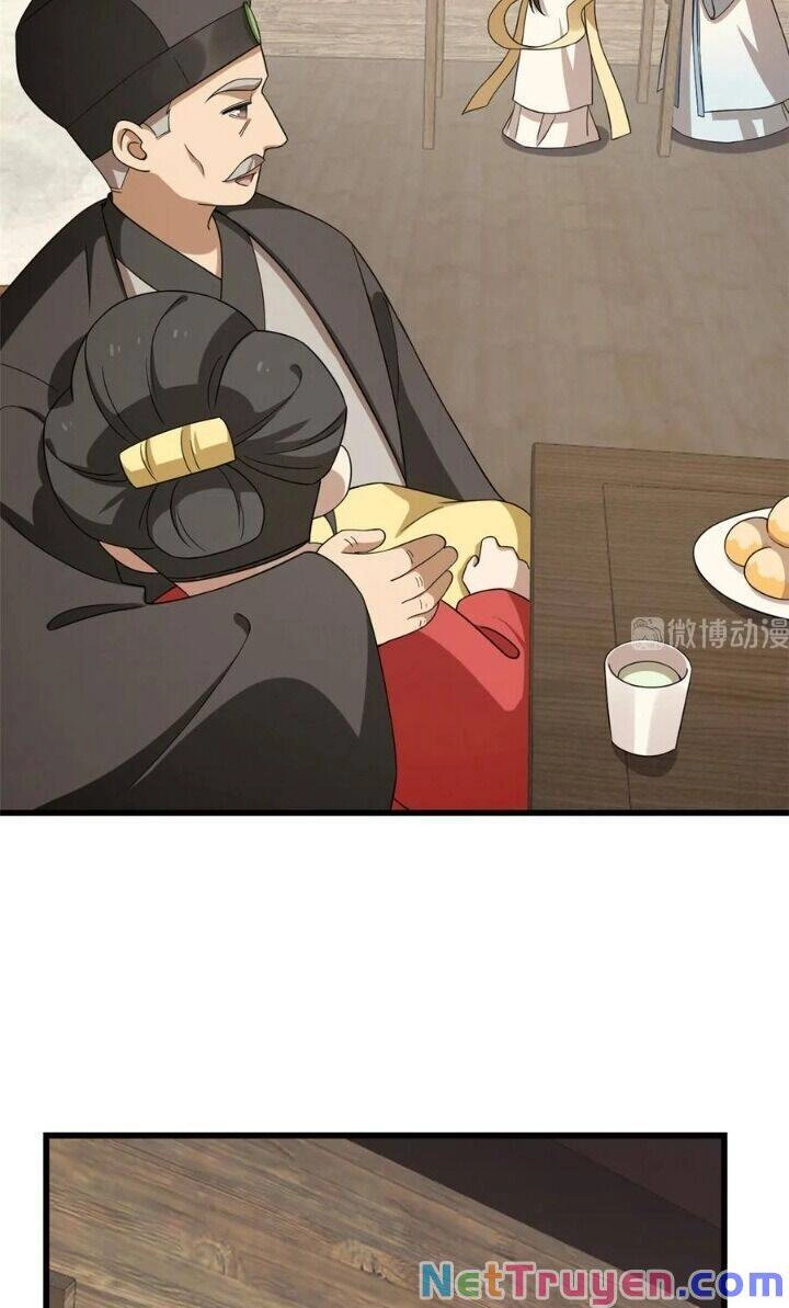 Độc Bộ Thiên Hạ: Đặc Công Thần Y Chapter 289 - 28