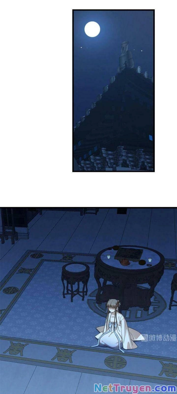 Độc Bộ Thiên Hạ: Đặc Công Thần Y Chapter 294 - 2