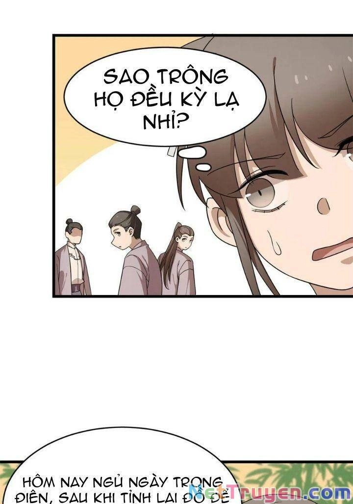 Độc Bộ Thiên Hạ: Đặc Công Thần Y Chapter 294 - 8