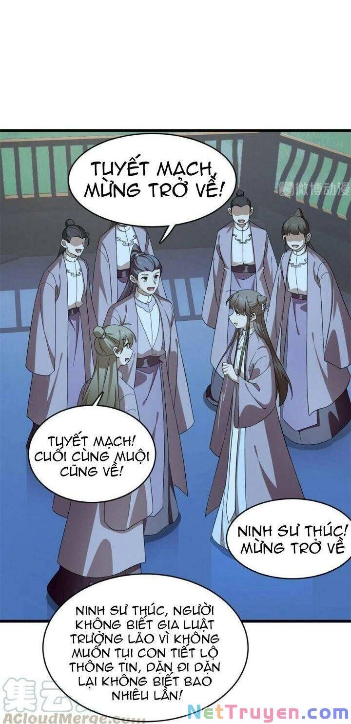 Độc Bộ Thiên Hạ: Đặc Công Thần Y Chapter 294 - 18