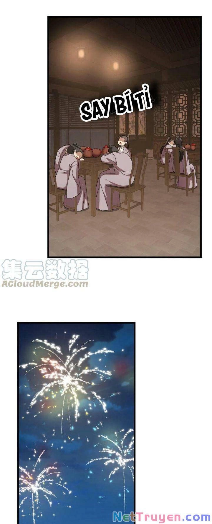 Độc Bộ Thiên Hạ: Đặc Công Thần Y Chapter 294 - 21