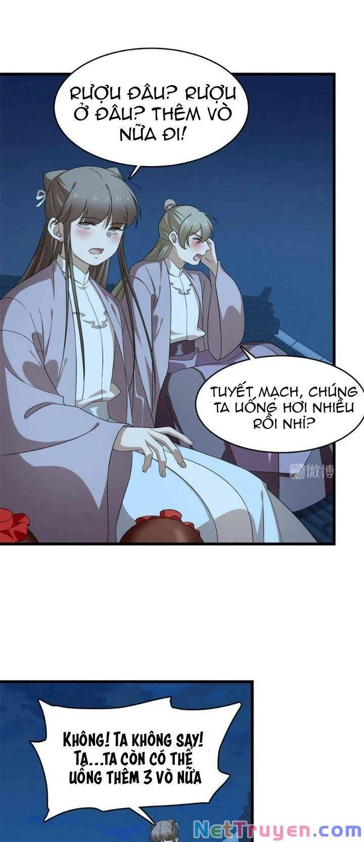 Độc Bộ Thiên Hạ: Đặc Công Thần Y Chapter 294 - 23