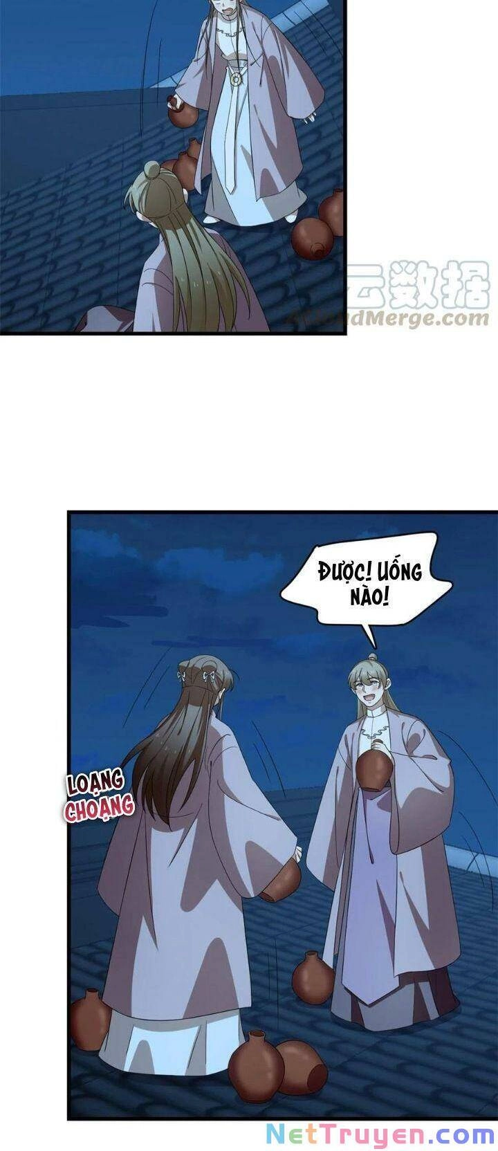 Độc Bộ Thiên Hạ: Đặc Công Thần Y Chapter 294 - 24