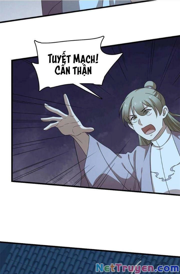 Độc Bộ Thiên Hạ: Đặc Công Thần Y Chapter 294 - 26