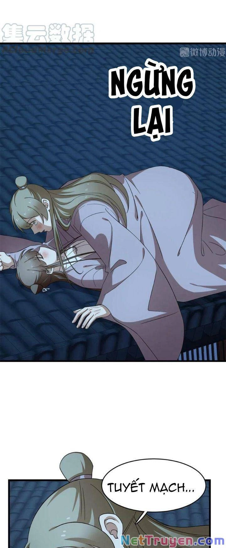 Độc Bộ Thiên Hạ: Đặc Công Thần Y Chapter 294 - 28