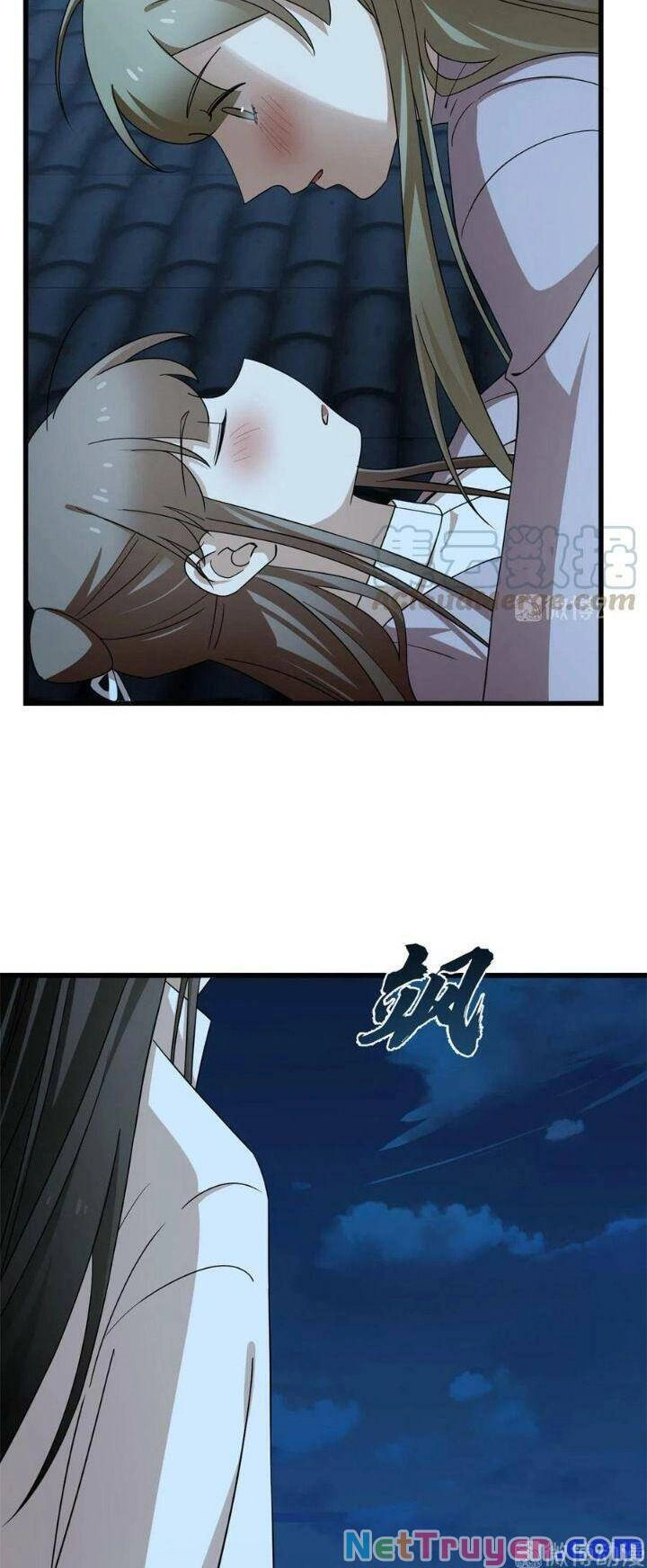 Độc Bộ Thiên Hạ: Đặc Công Thần Y Chapter 294 - 29