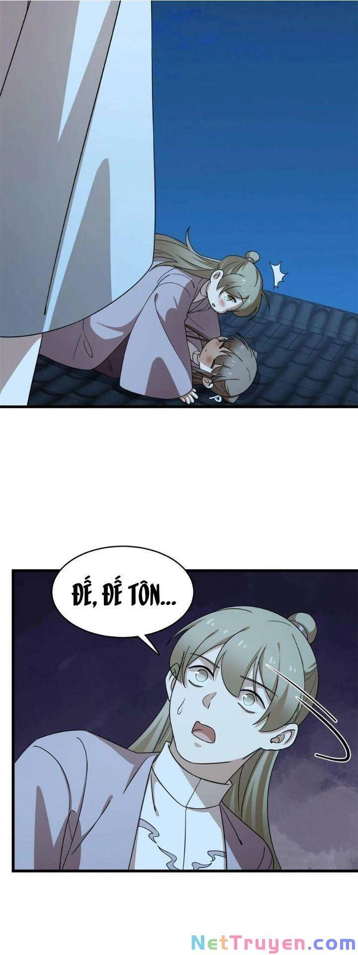 Độc Bộ Thiên Hạ: Đặc Công Thần Y Chapter 294 - 30